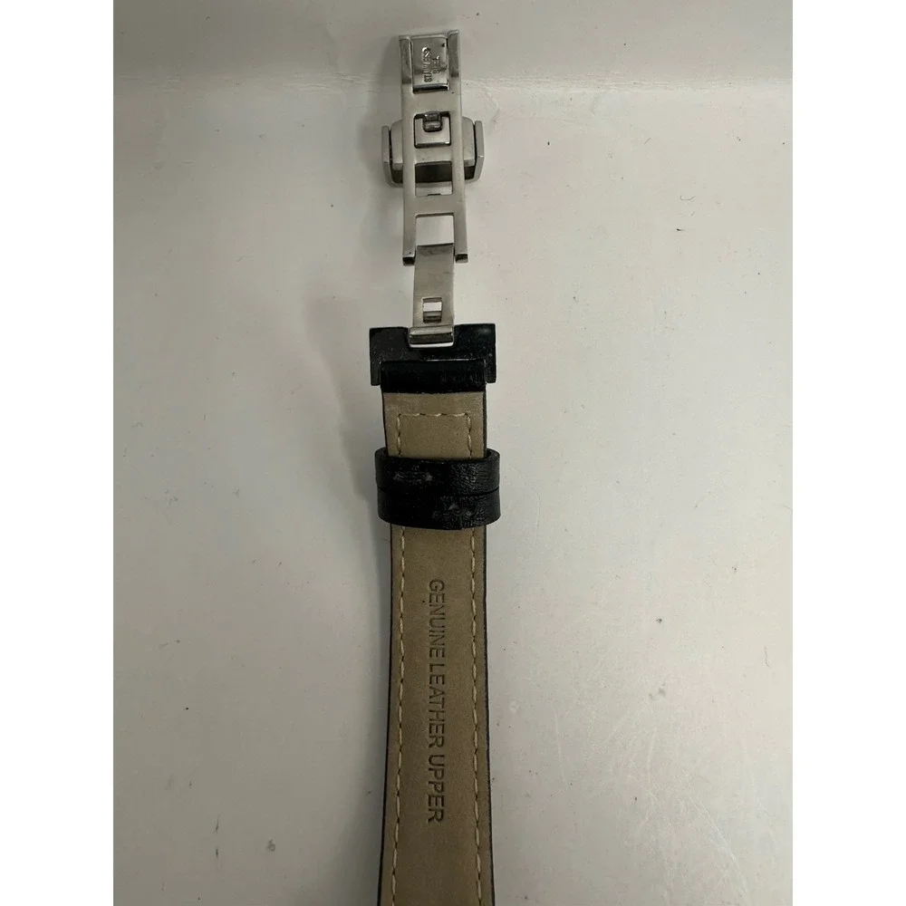 Timex tw2v69100 Ladies New Battery Indiglo Easy Reader 30MM 7